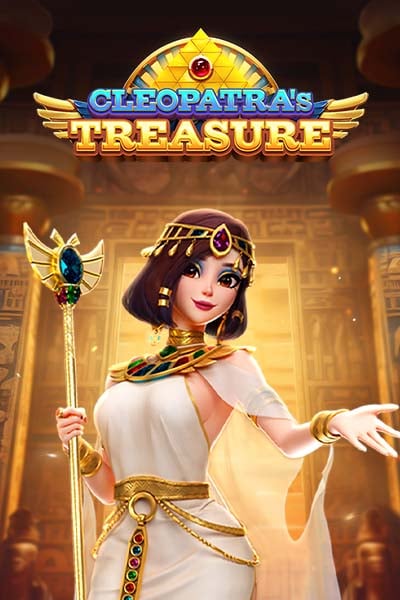 Cleopatra's Treasure