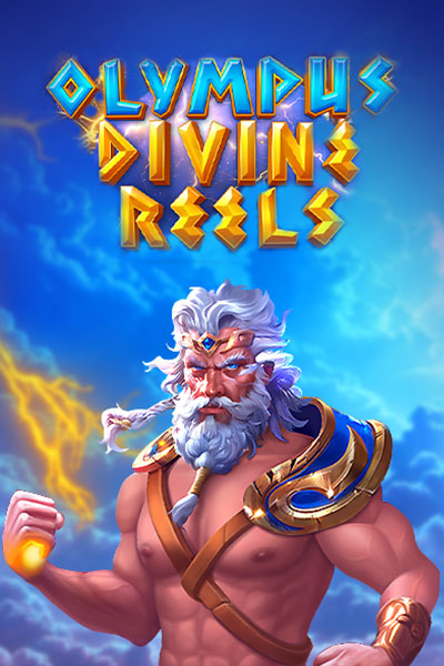 Olympus Divine Reels