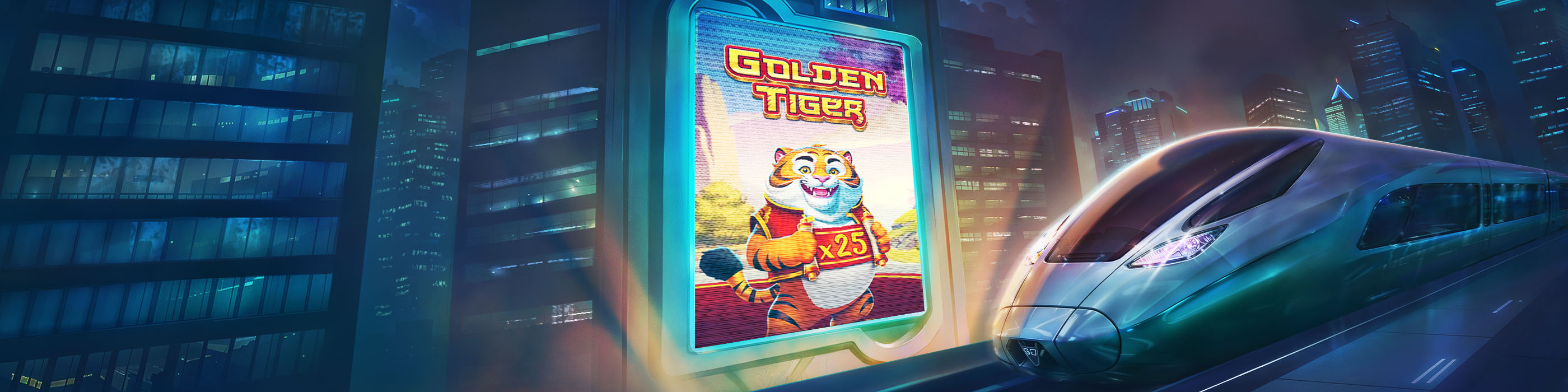 Slot of the Week